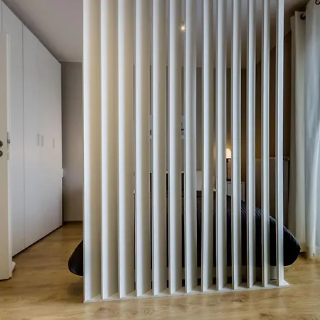 Okrzei 18 - Studio By Homeprime *