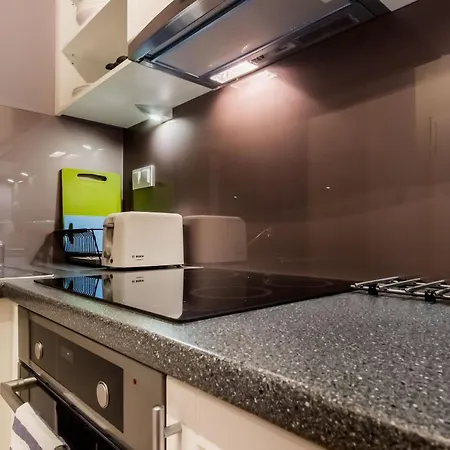 Okrzei 18 - By Homeprime