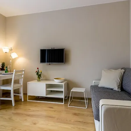 Appartement Okrzei 18 - By Homeprime *