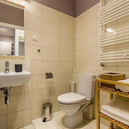 Okrzei 18 - By Homeprime *