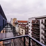 Okrzei 18 - By Homeprime Daire